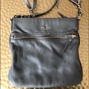 Kate Spade Jackson Street Melisse Crossbody Bag